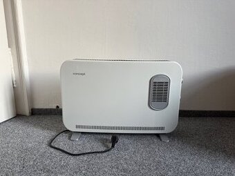Konvektor přímotop Concept KS3020 2000 W
