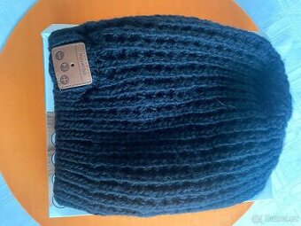 Prodám NOVOU hudební čepici