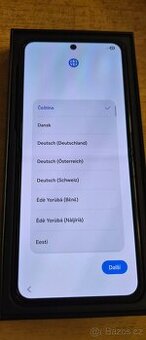 Samsung galaxy Z Flip 4 256GB