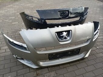 Nárazník Peugeot 5008