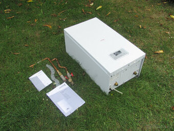 ELEKTROKOTEL PROTHERM RAY 9KE - 9KW