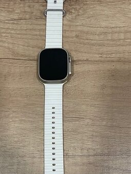 Apple Watch ultra 2