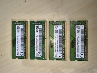 RAM SK Hynix 16GB