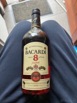 Bacardi