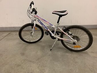 kolo dětské kolo zn. Dema