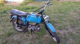 Prodám JAWA  50 MUSTANG 23