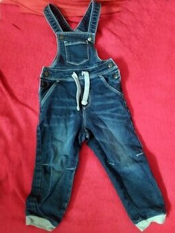 Rifle - velikost 18 - 24 měsíců