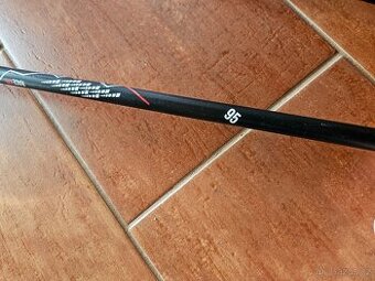 Dětské hůlky 95cm