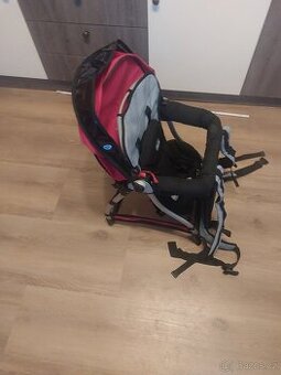 Krosnička pro děti Chicco Caddy