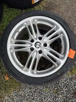 Kola bmw e61 5x120 R18