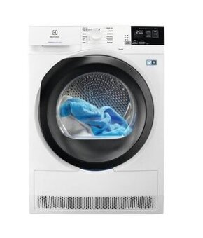 Electrolux perfectcare800
