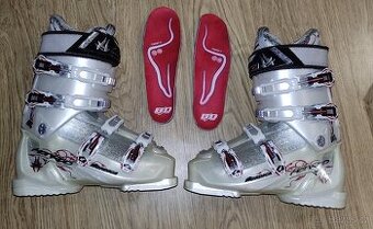 Sjezdove boty vel. 260-265