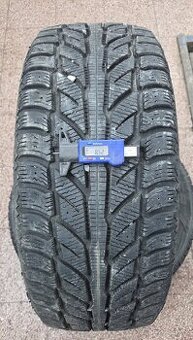 2x zimni pneu 235/55/18...100T....COOPER