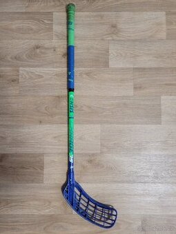 Florbalová hokejka juniorská 85cm. KENSIS