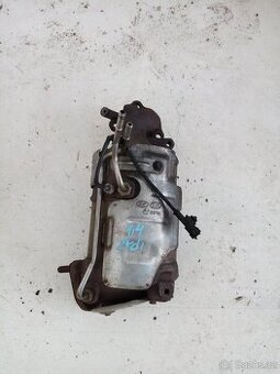 DPF Filtr pevných částic 1,4crdi CF2A820 - 1