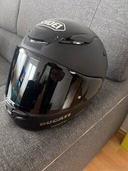 Shoei NXR2 velikost S - 1