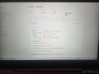 HP Pavilion x360 13 – Otočný dotykový displej - 1