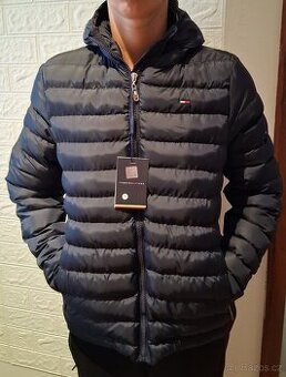 Dámská zimni bunda