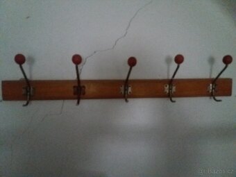 retro polička na koření a další - 1