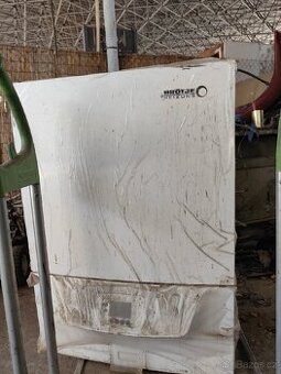 Nová vnitřní jednotka tepelného čerpadla Brötje