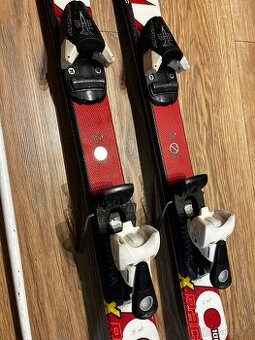 Dětskě lyže 100cm Atomic race