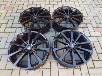 ALU disky itWheels ALICE 5X112