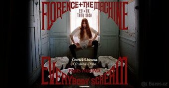 Florence + The Machine