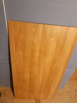 50x Dřevovláknitá deska na míru HDF tl. 3mm