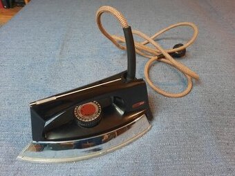 ETA žehlička v perfektním stavu RETRO