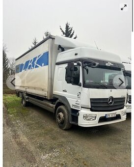 Doprava a logistika