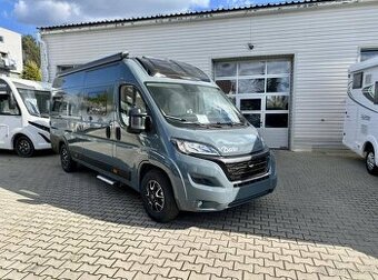 KARMANN MOBIL DEXTER 625