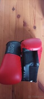 Rukavice na bojové sporty