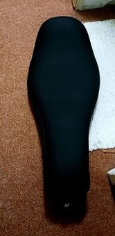 Harley-davidson Sedlo dyna