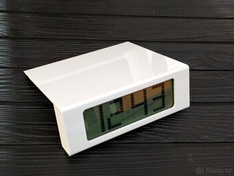 Digitální hodiny IKEA