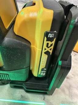 (619)leaserovy nivelacni pristroj