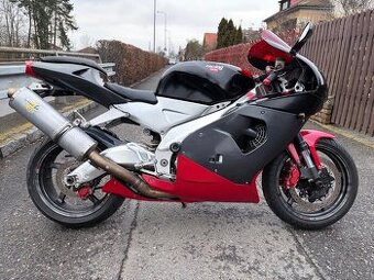 Aprilia Rsv 1000