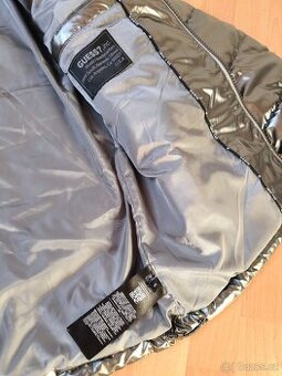 Guess pánská bunda nepoužitá