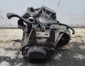 prodám 5st převodovku do Škody Fabie 1 a 2,VW Polo 9N,Seat