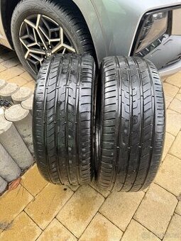 Letní pneu 225/50 R17 Matador Hectorra 5