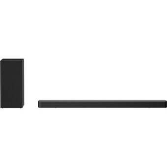 Soundbar LG SN6Y 3.1 (420W)