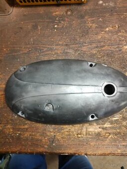 Víko spojky Jawa 250/353