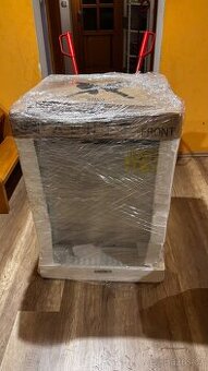 Vestavná myčka AEG FSK73607Z