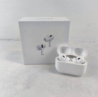 Airpods Pro 2 Generace