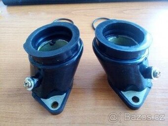 Kentoya, zonngsheng, jialing příruby hrdla sání