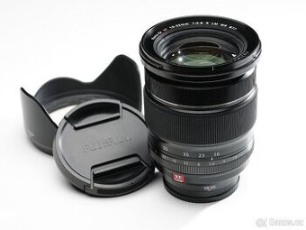 XF 16-55 mm f/2.8R LM WR I