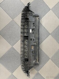 Kryt pod nárazník Peugeot 208 I. originál