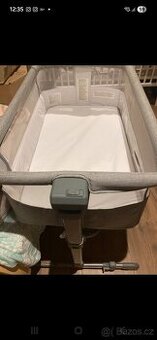 Cestovní postýlky Kinderkraft