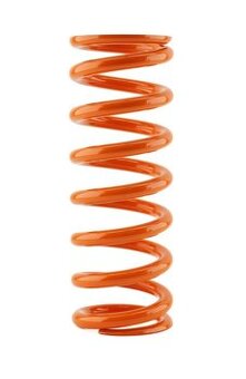 Ktm 300 EXC - Koupím pružinu zadního tlumiče