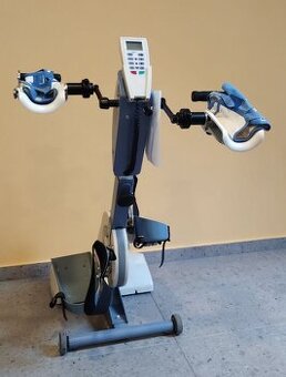 Motomed Thera-Vital, na nohy a ruce.