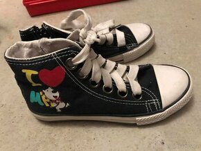 Dětské pláťenky - 1